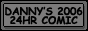 Danny's 2006 24 Hour Comic