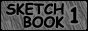 Danny's Sketchbook 1
